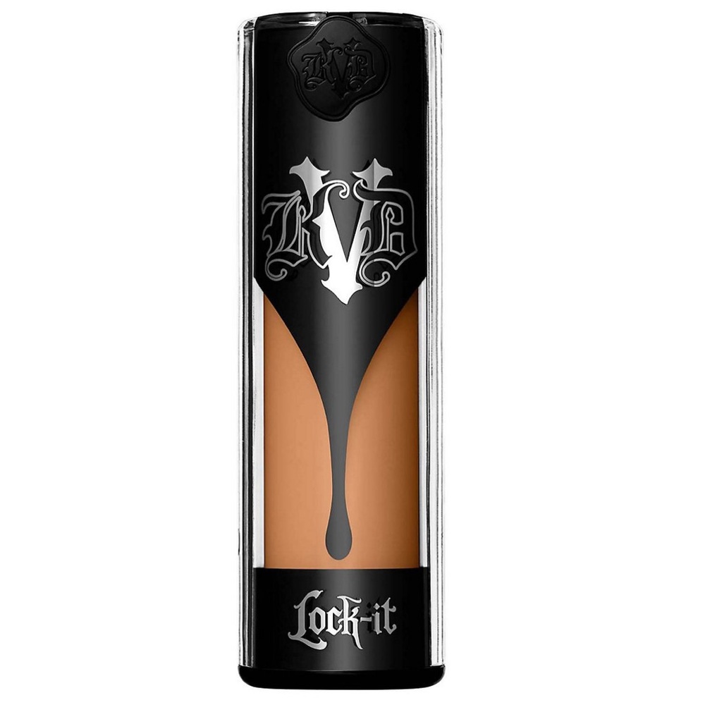 KVD Beauty Lock-it Foundation Full Coverage Long-Wear Matte Liquid Foundation